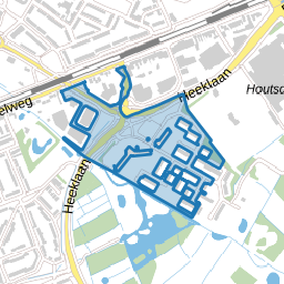 Perceel HMD00-H-2023