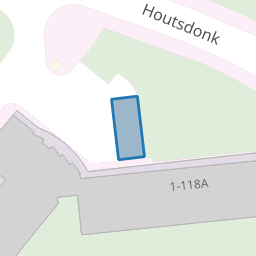 Perceel HMD00-H-2024