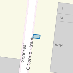 Perceel HMD00-H-2029