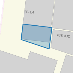 Perceel HMD00-H-2032