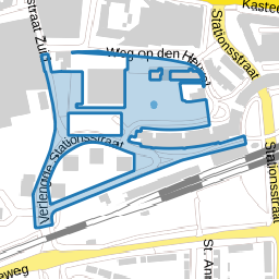 Perceel HMD00-H-2044