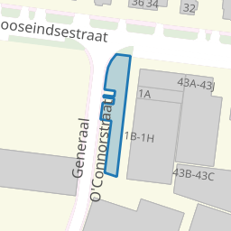 Perceel HMD00-H-2047