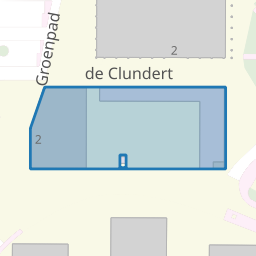 Perceel HMD00-H-2049