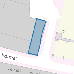 Perceel HMD00-I-1016