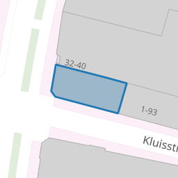 Perceel HMD00-I-1018