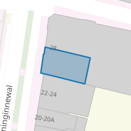 Perceel HMD00-I-1025