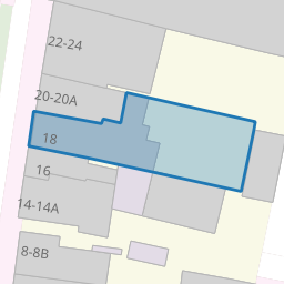 Perceel HMD00-I-1030