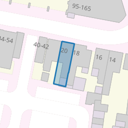 Perceel HMD00-I-1040