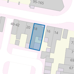 Perceel HMD00-I-1041