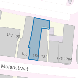 Perceel HMD00-I-1050