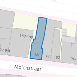 Perceel HMD00-I-1051