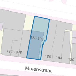 Perceel HMD00-I-1052