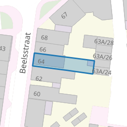 Perceel HMD00-I-1067