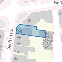 Perceel HMD00-I-1069