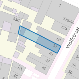 Perceel HMD00-I-1077