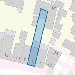 Perceel HMD00-I-1084