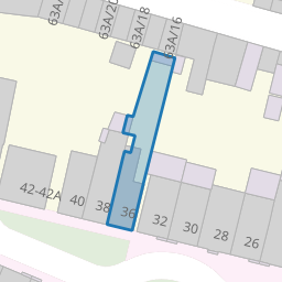 Perceel HMD00-I-1097