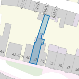 Perceel HMD00-I-1098