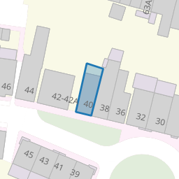 Perceel HMD00-I-1099