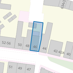 Perceel HMD00-I-1101