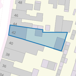 Perceel HMD00-I-1116