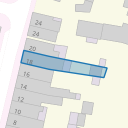 Perceel HMD00-I-1155