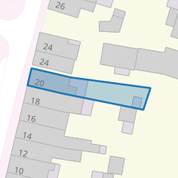 Perceel HMD00-I-1156