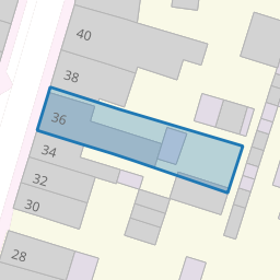 Perceel HMD00-I-1164