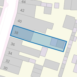 Perceel HMD00-I-1165