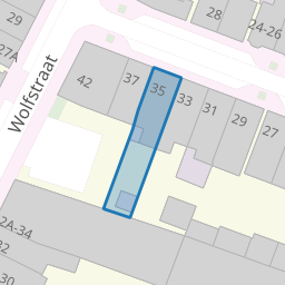 Perceel HMD00-I-1172