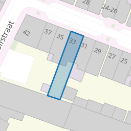 Perceel HMD00-I-1173