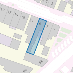 Perceel HMD00-I-1183