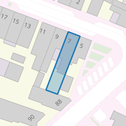 Perceel HMD00-I-1184