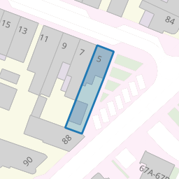 Perceel HMD00-I-1185