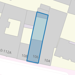 Perceel HMD00-I-1203