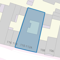 Perceel HMD00-I-1205