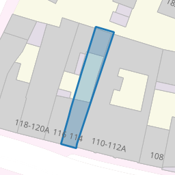 Perceel HMD00-I-1206