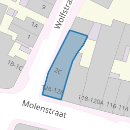 Perceel HMD00-I-1209