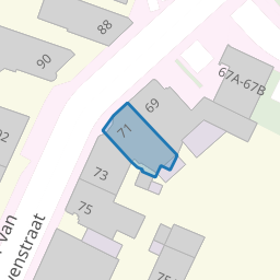 Perceel HMD00-I-1212