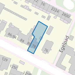 Perceel HMD00-I-1222