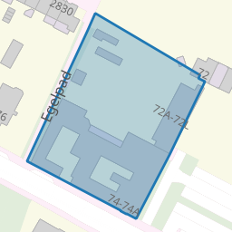 Perceel HMD00-I-1224