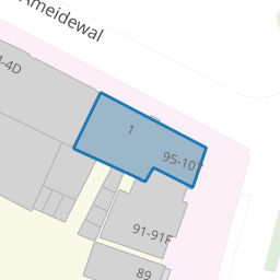 Perceel HMD00-I-1245
