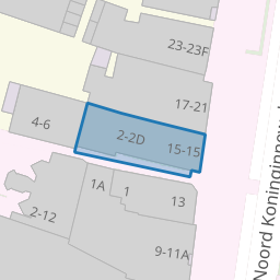 Perceel HMD00-I-1272