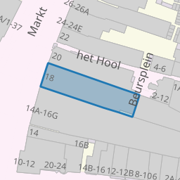 Perceel HMD00-I-1281