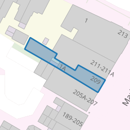 Perceel HMD00-I-1296