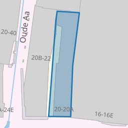 Perceel HMD00-I-1315