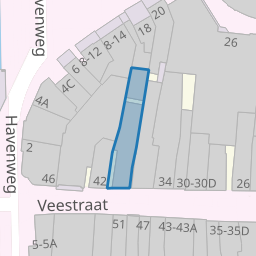 Perceel HMD00-I-1335