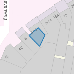 Perceel HMD00-I-1338