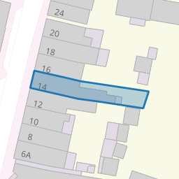 Perceel HMD00-I-1373