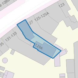 Perceel HMD00-I-1390